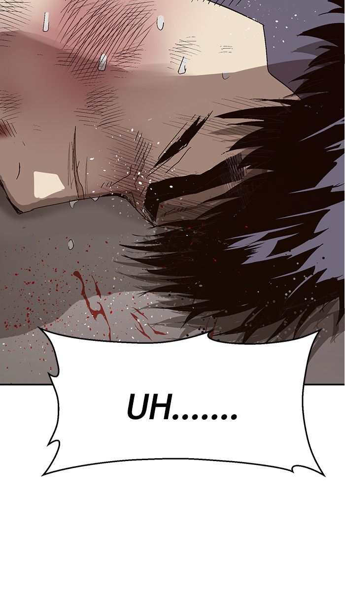 Weak Hero Chapter 149 Gambar 115