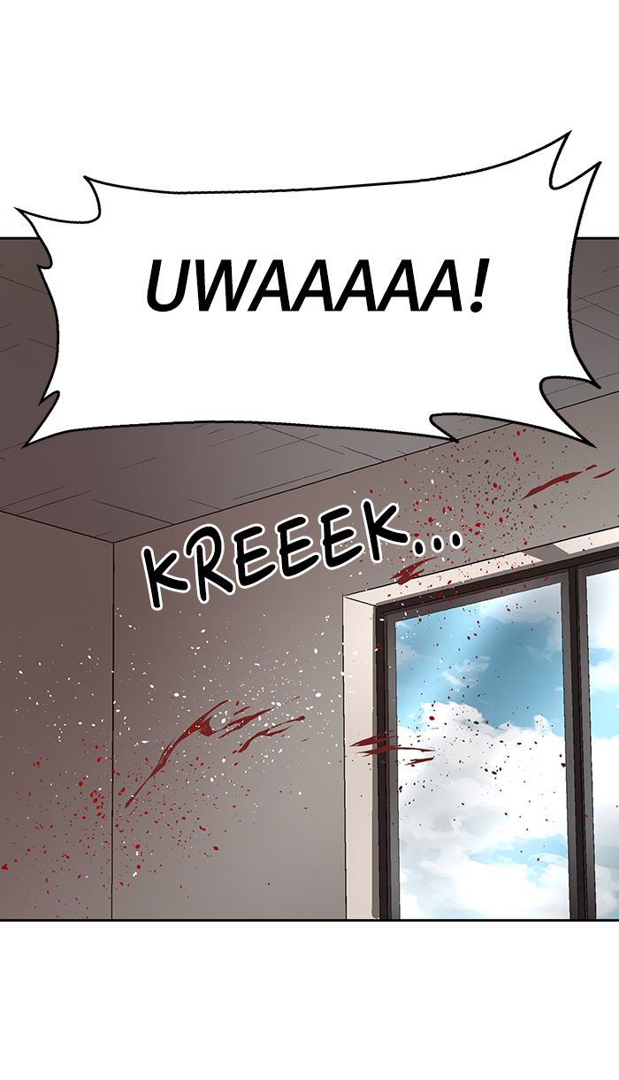 Weak Hero Chapter 149 Gambar 116