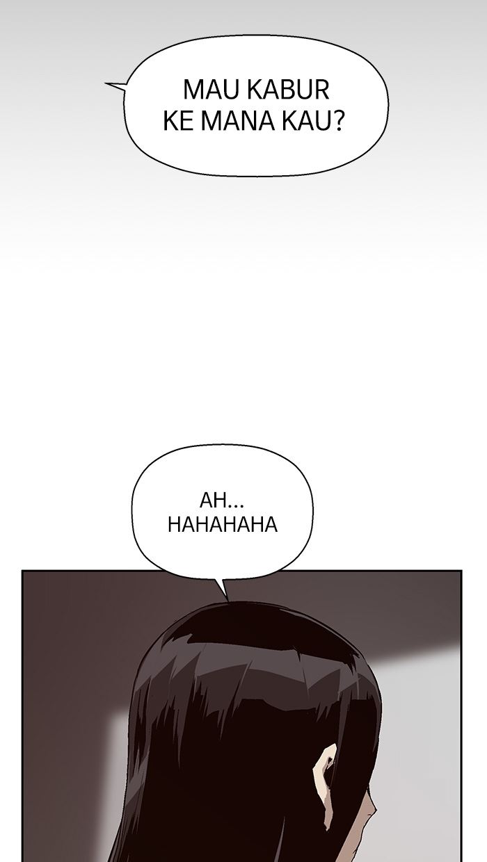 Weak Hero Chapter 149 Gambar 13