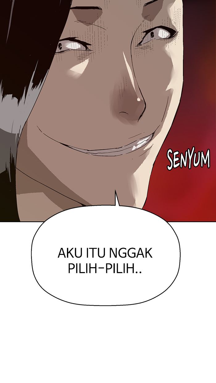 Weak Hero Chapter 149 Gambar 16