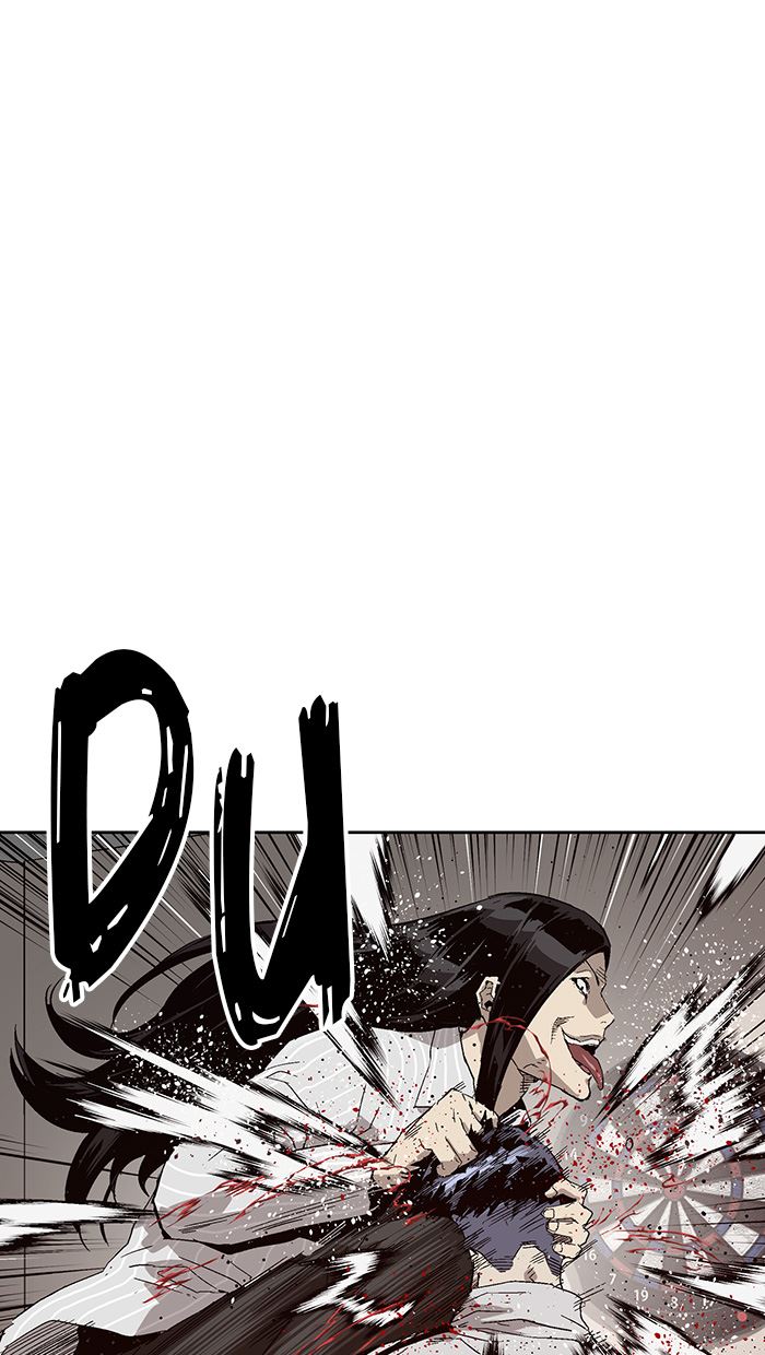 Weak Hero Chapter 149 Gambar 26