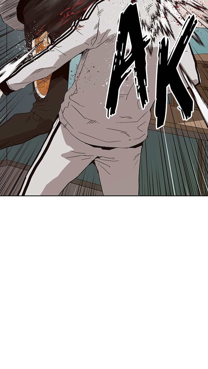 Weak Hero Chapter 149 Gambar 27