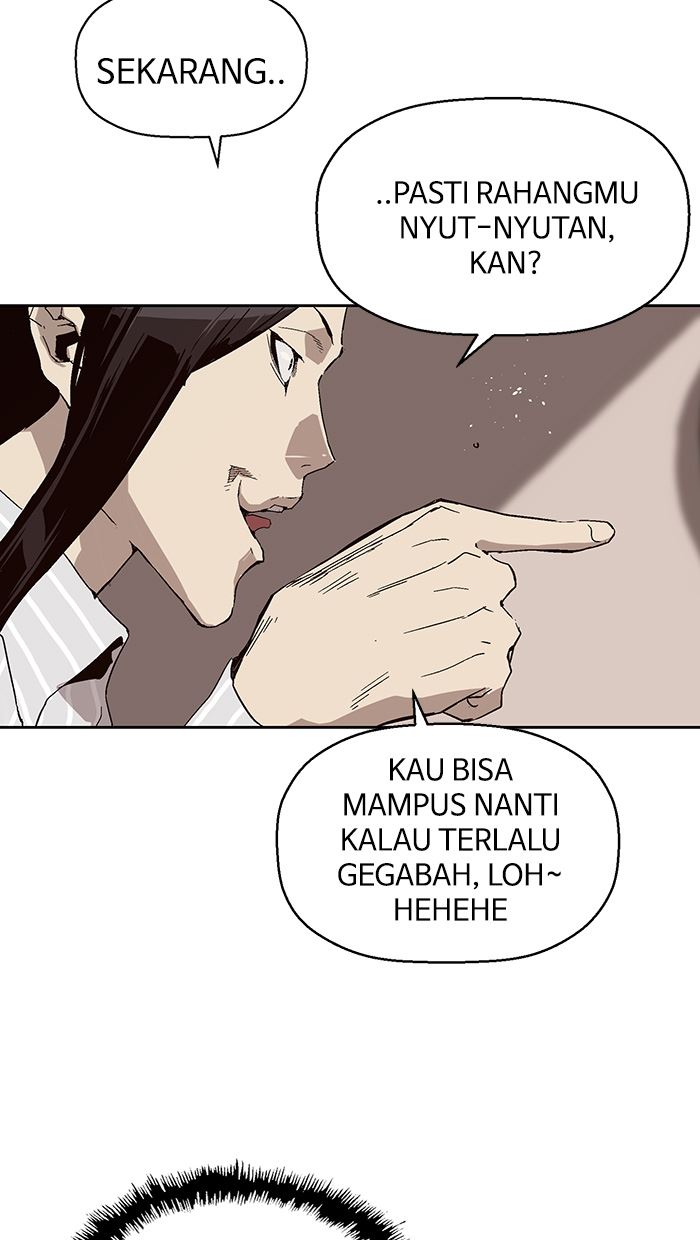 Weak Hero Chapter 149 Gambar 30
