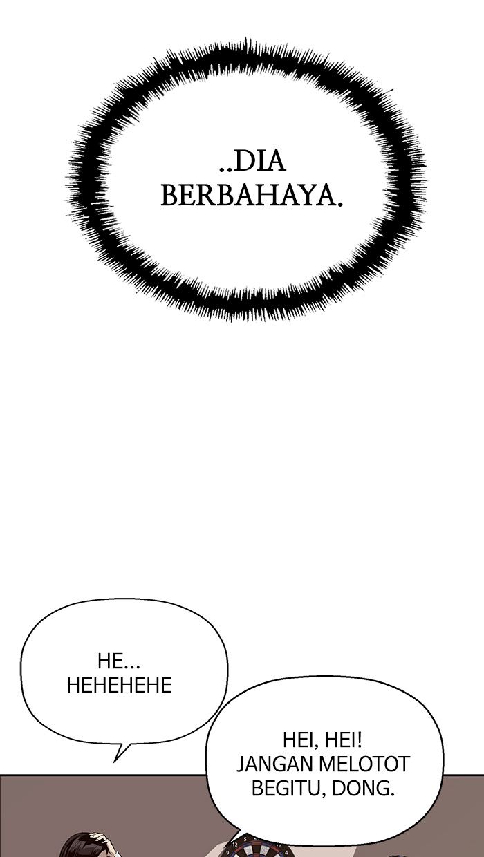 Weak Hero Chapter 149 Gambar 32