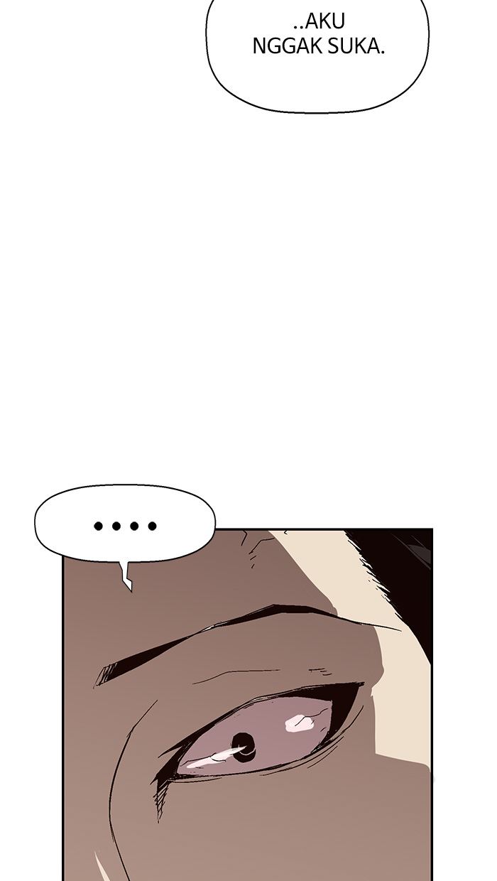 Weak Hero Chapter 149 Gambar 35