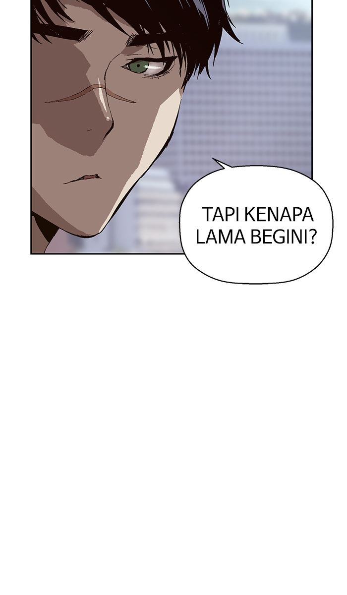 Weak Hero Chapter 148 Gambar 47