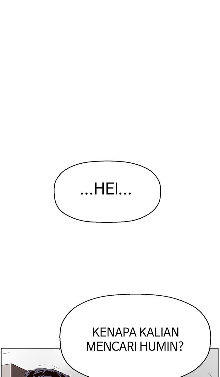 Weak Hero Chapter 148 Gambar 64