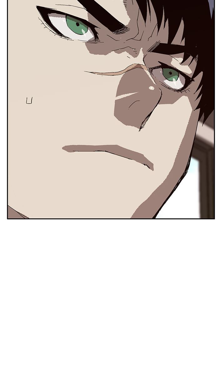 Weak Hero Chapter 148 Gambar 74