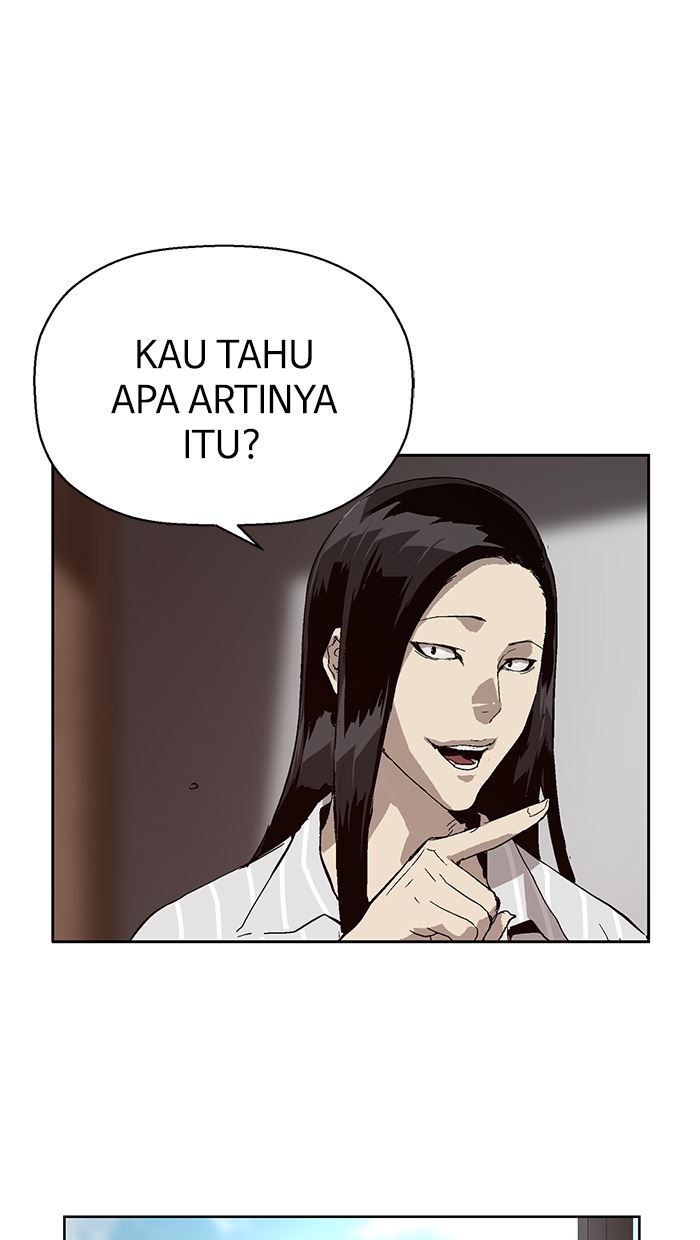 Weak Hero Chapter 148 Gambar 77