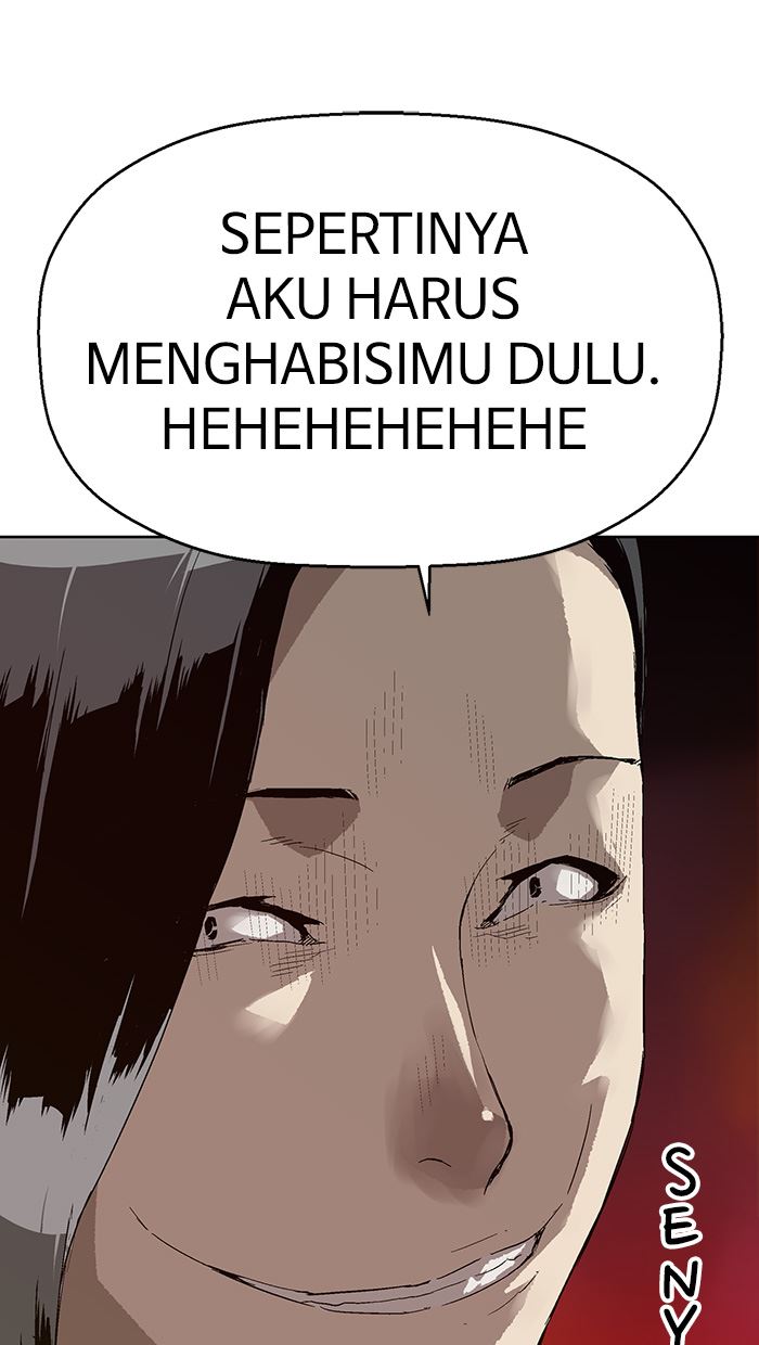 Weak Hero Chapter 148 Gambar 87