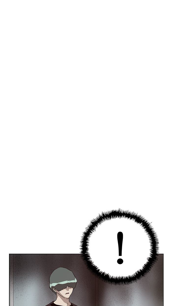 Weak Hero Chapter 148 Gambar 97