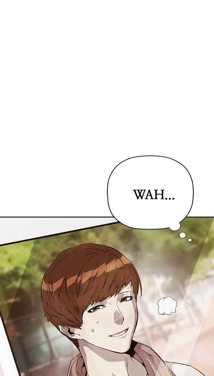 Weak Hero Chapter 148 Gambar 10