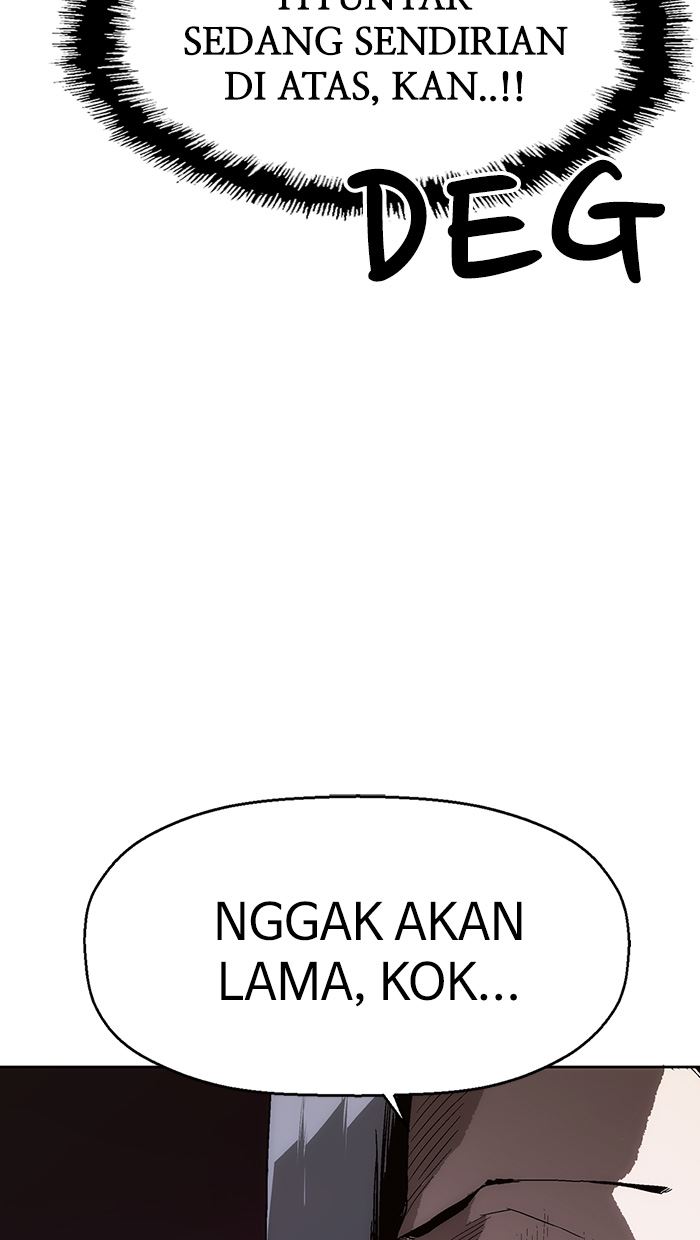 Weak Hero Chapter 148 Gambar 101