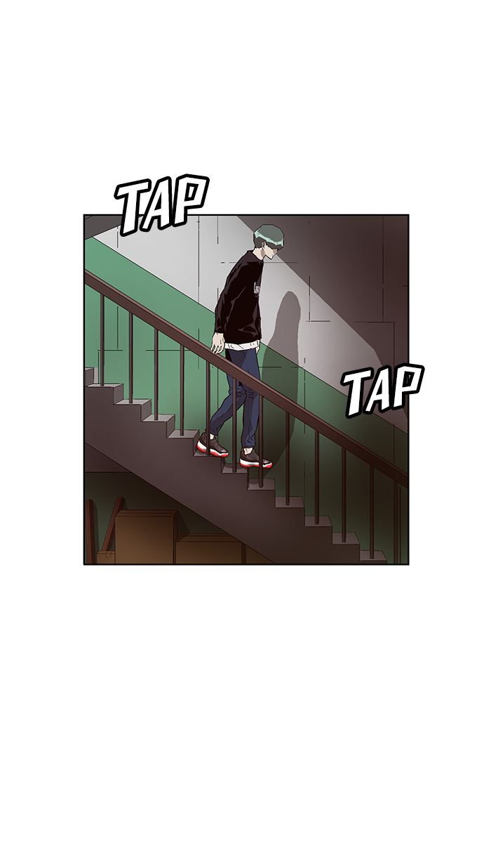 Weak Hero Chapter 148 Gambar 36