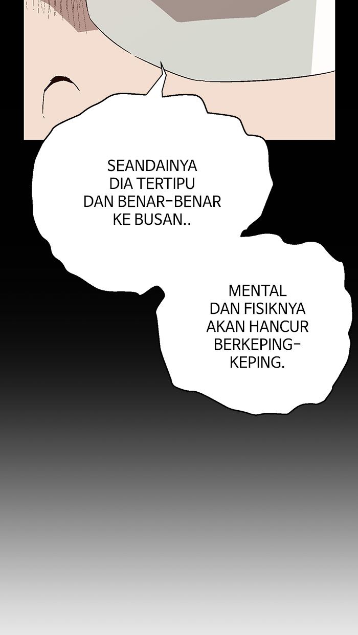 Weak Hero Chapter 146 Gambar 97