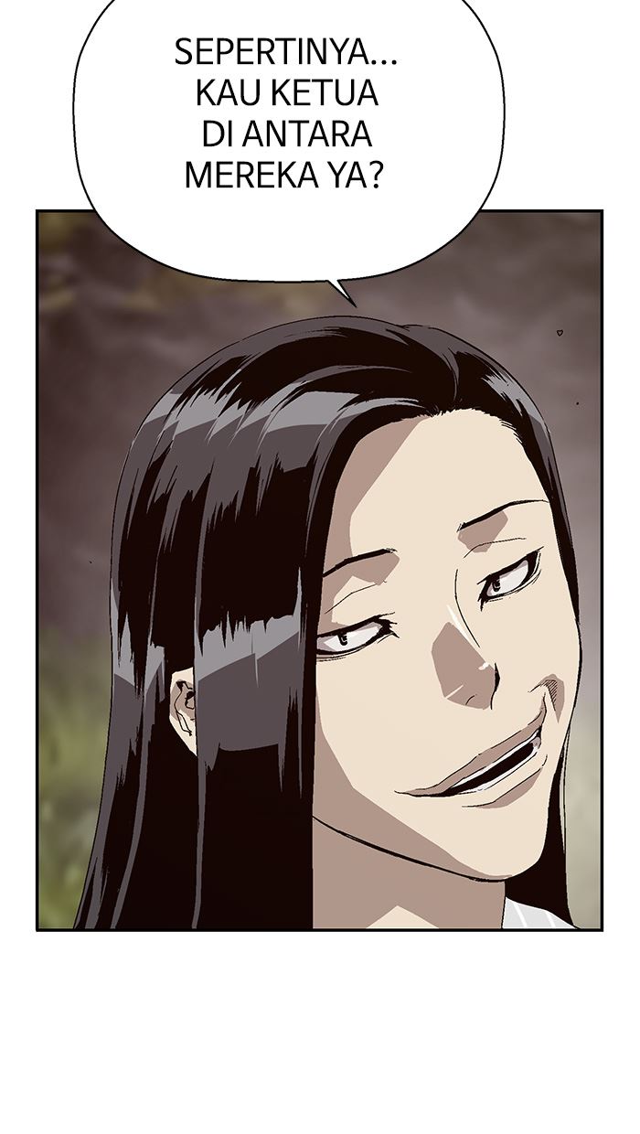 Weak Hero Chapter 146 Gambar 10