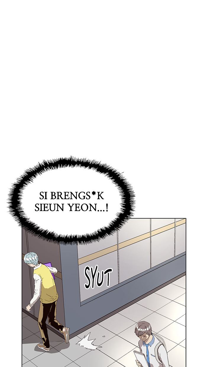 Weak Hero Chapter 145 Gambar 18