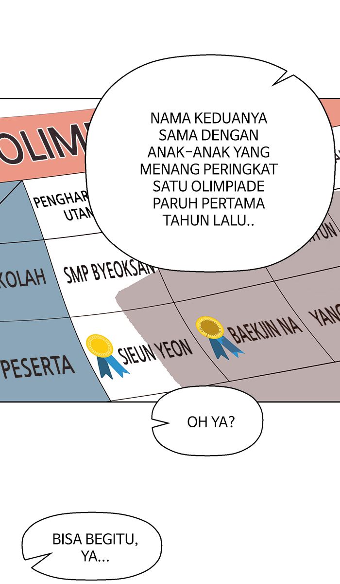 Weak Hero Chapter 144 Gambar 98