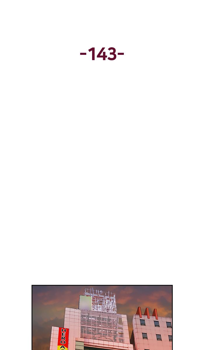 Weak Hero Chapter 144 Gambar 34