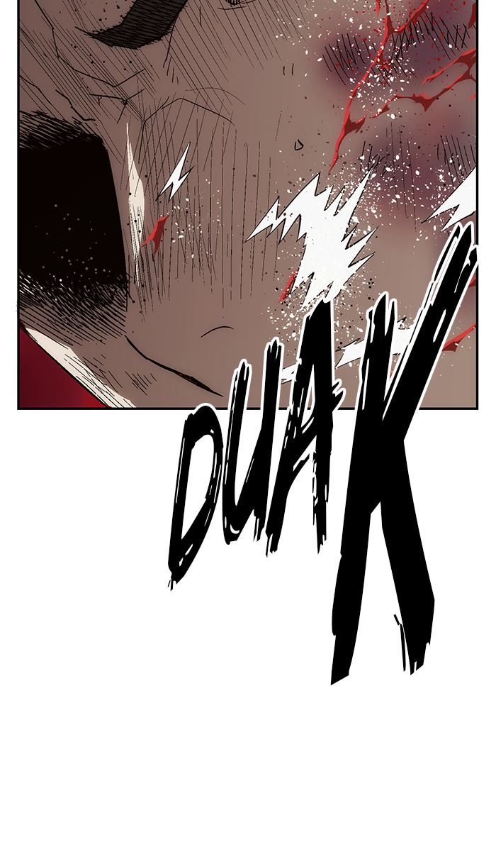 Weak Hero Chapter 143 Gambar 48