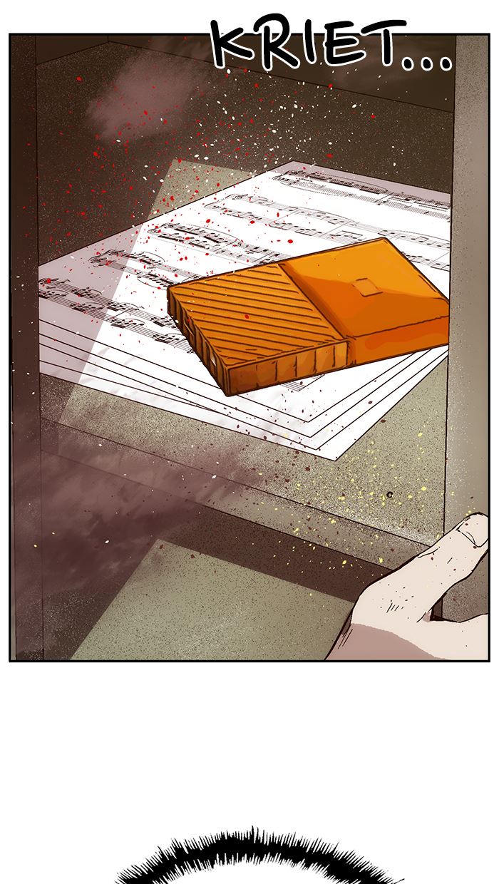 Weak Hero Chapter 143 Gambar 104