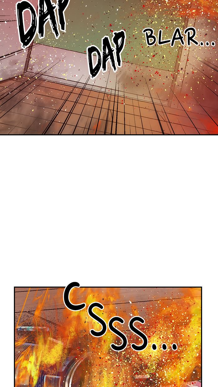 Weak Hero Chapter 143 Gambar 111