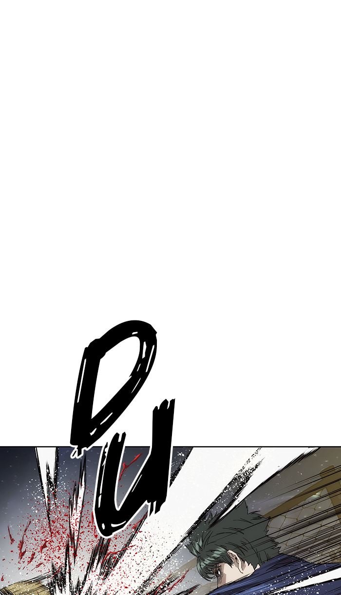 Weak Hero Chapter 143 Gambar 17