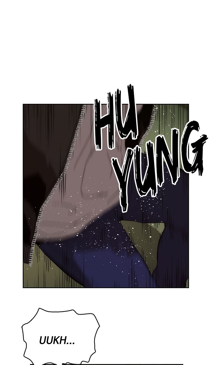 Weak Hero Chapter 143 Gambar 26