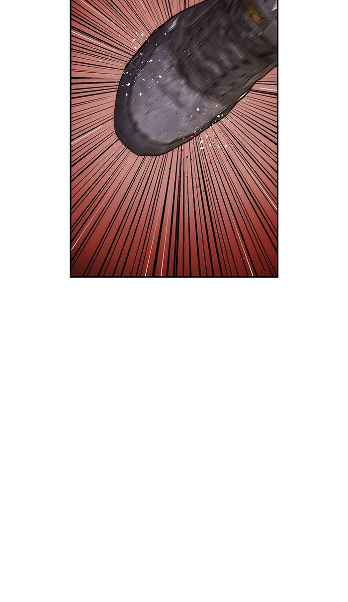 Weak Hero Chapter 143 Gambar 28