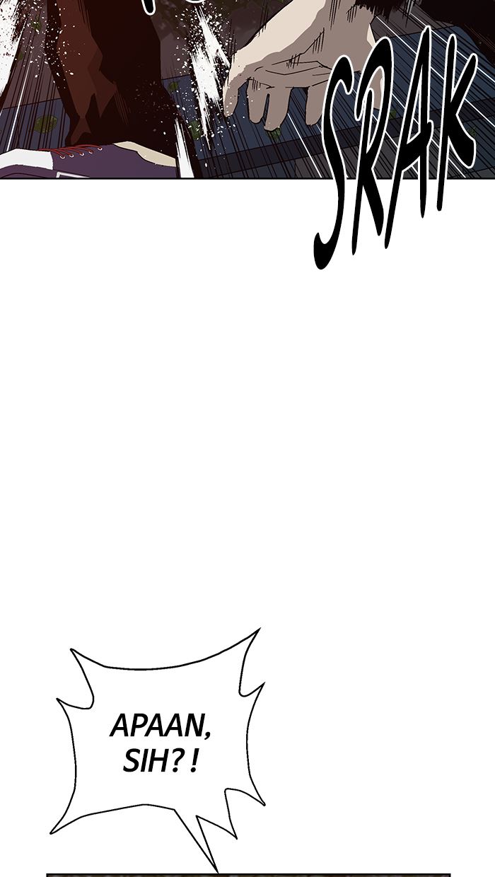 Weak Hero Chapter 141 Gambar 55