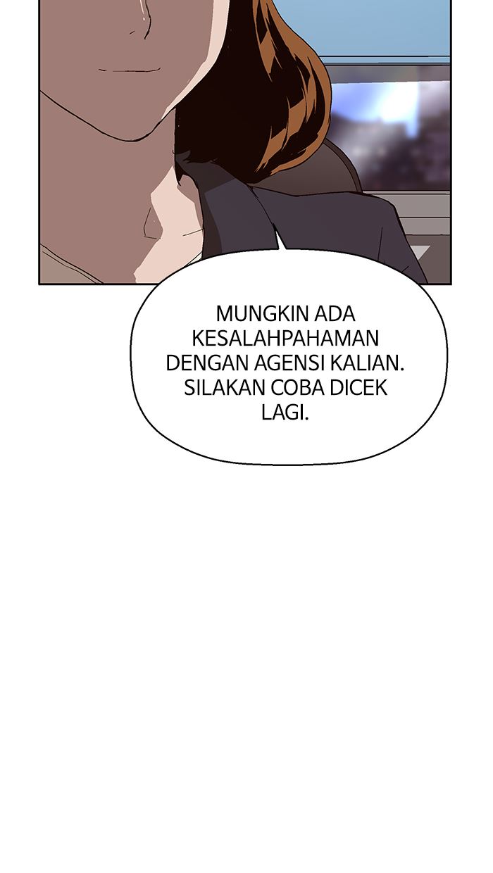 Weak Hero Chapter 141 Gambar 75
