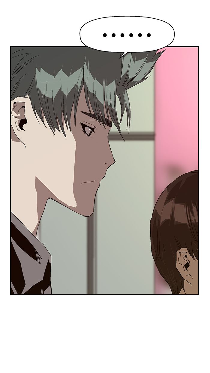 Weak Hero Chapter 141 Gambar 83