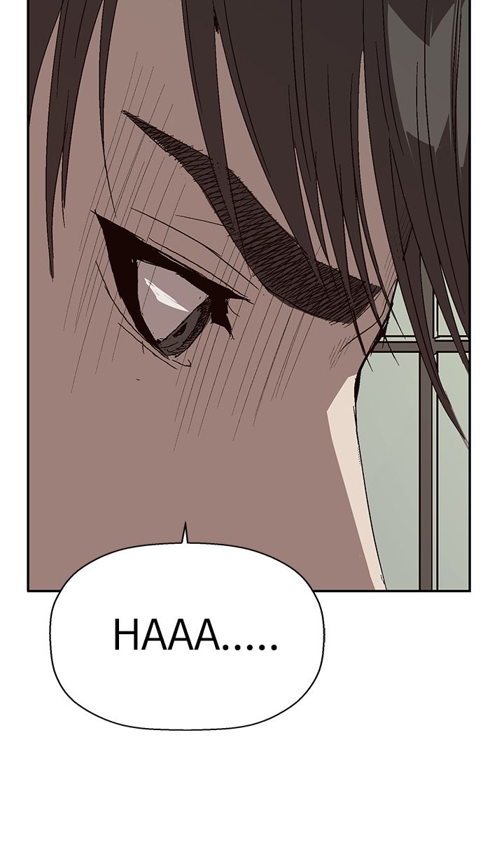 Weak Hero Chapter 141 Gambar 98