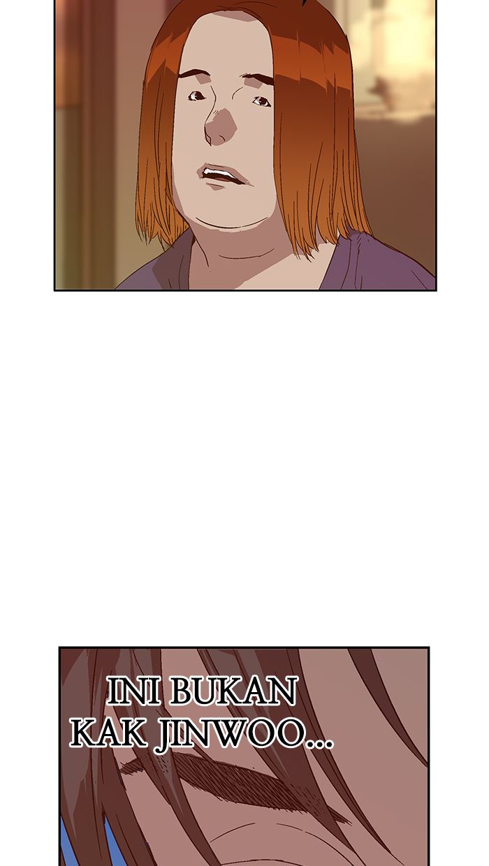 Weak Hero Chapter 141 Gambar 104