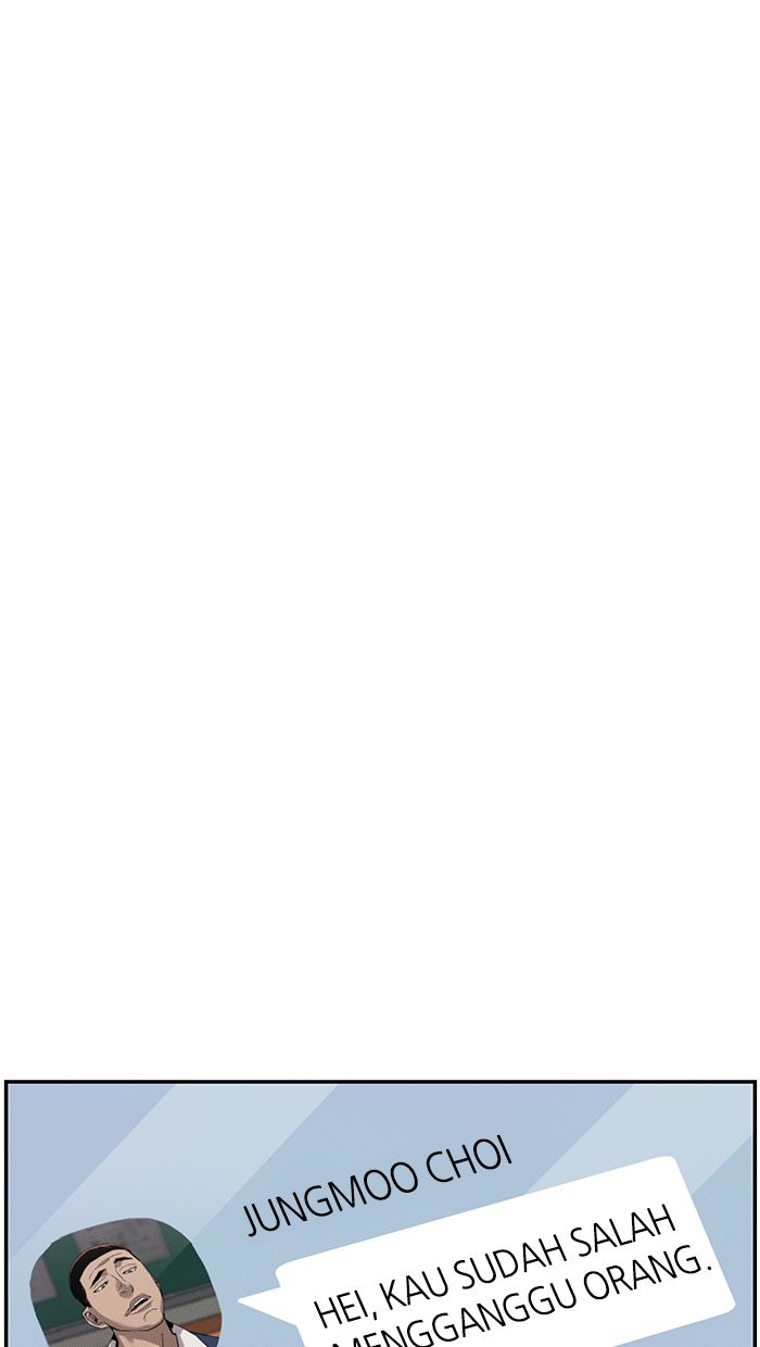 Weak Hero Chapter 141 Gambar 106