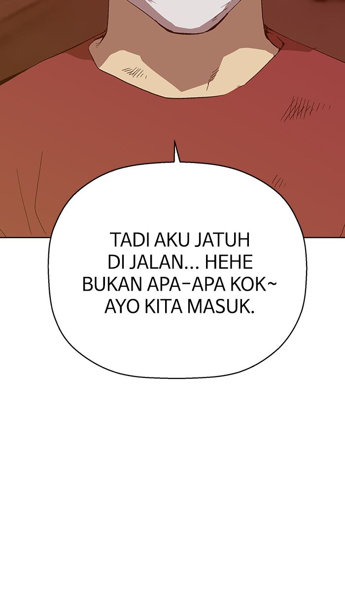 Weak Hero Chapter 141 Gambar 111