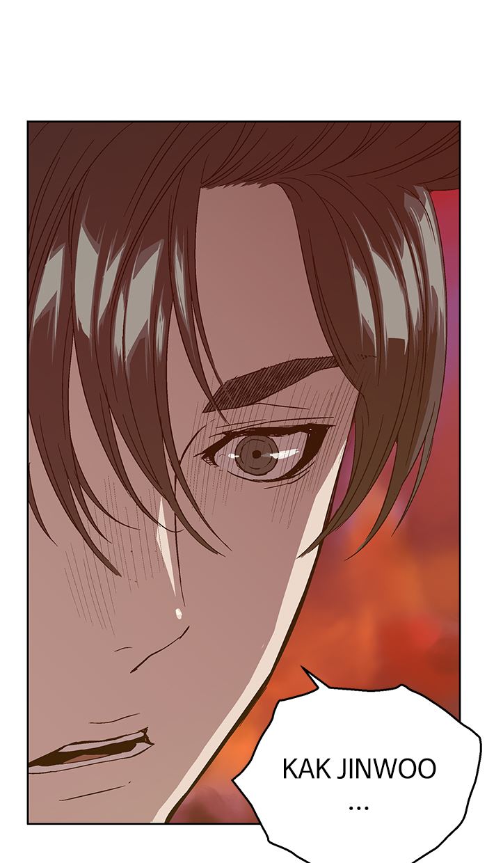 Weak Hero Chapter 141 Gambar 112