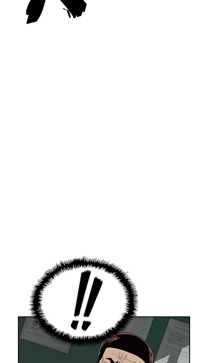 Weak Hero Chapter 140 Gambar 57