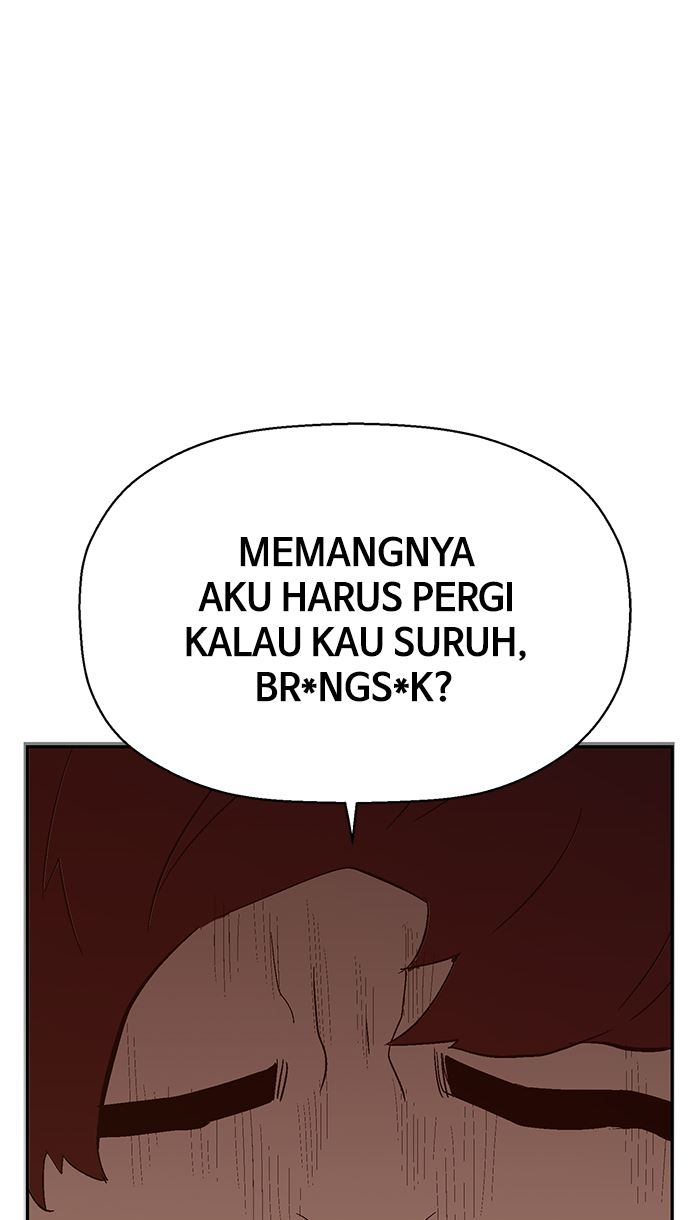 Weak Hero Chapter 140 Gambar 13