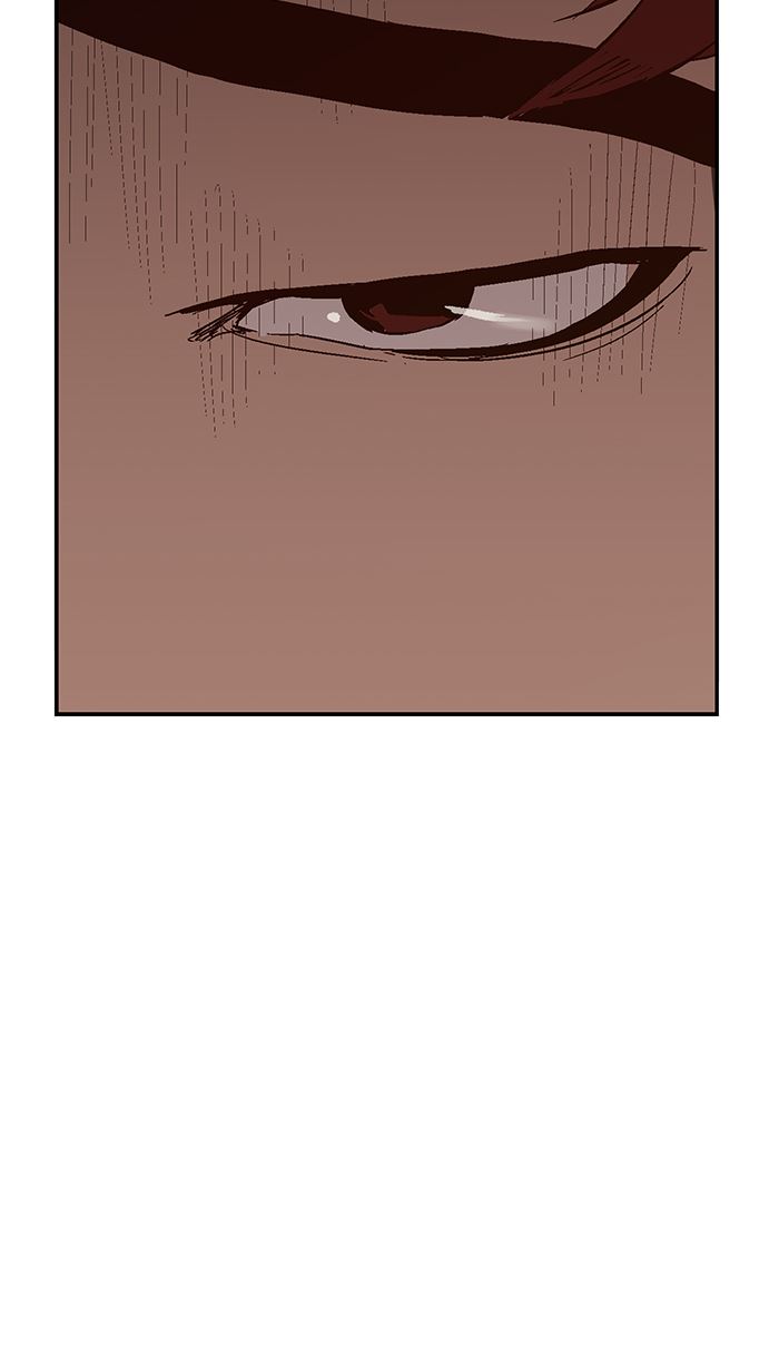 Weak Hero Chapter 140 Gambar 20