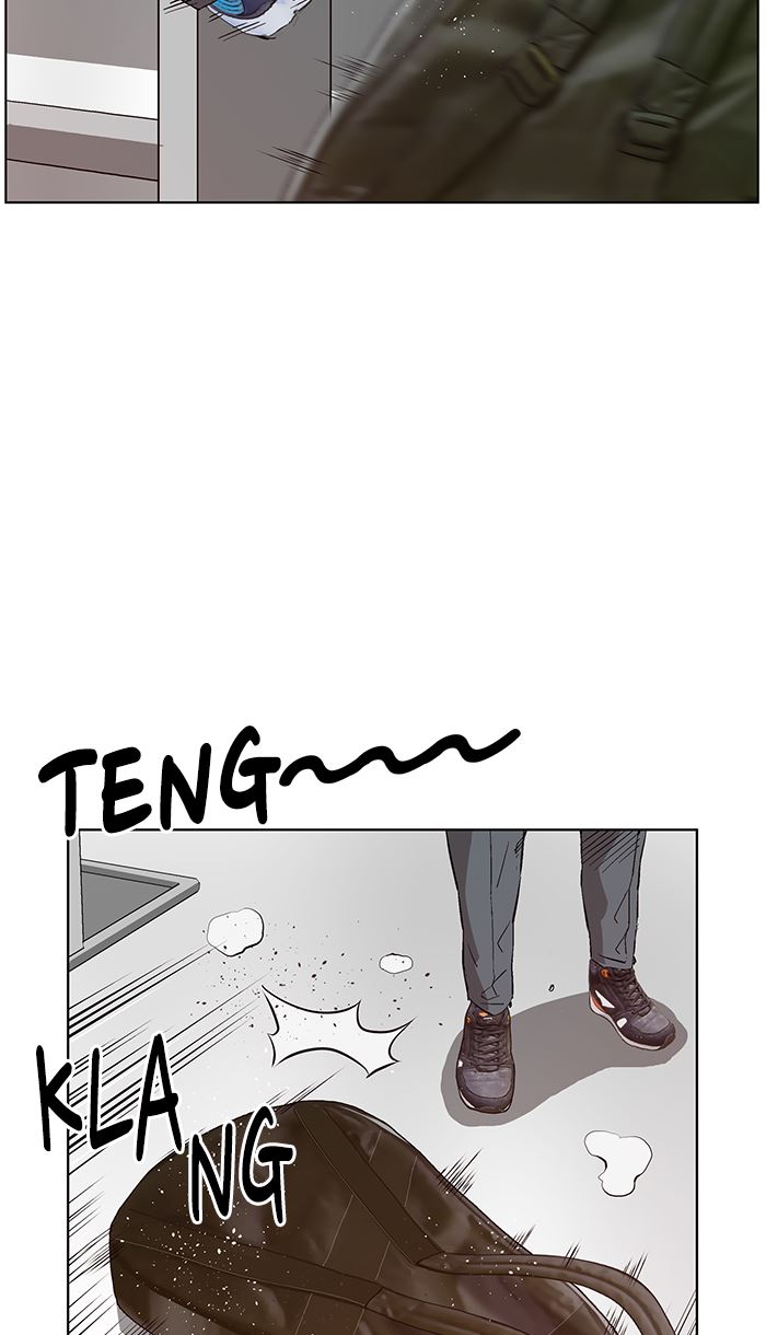 Weak Hero Chapter 140 Gambar 22