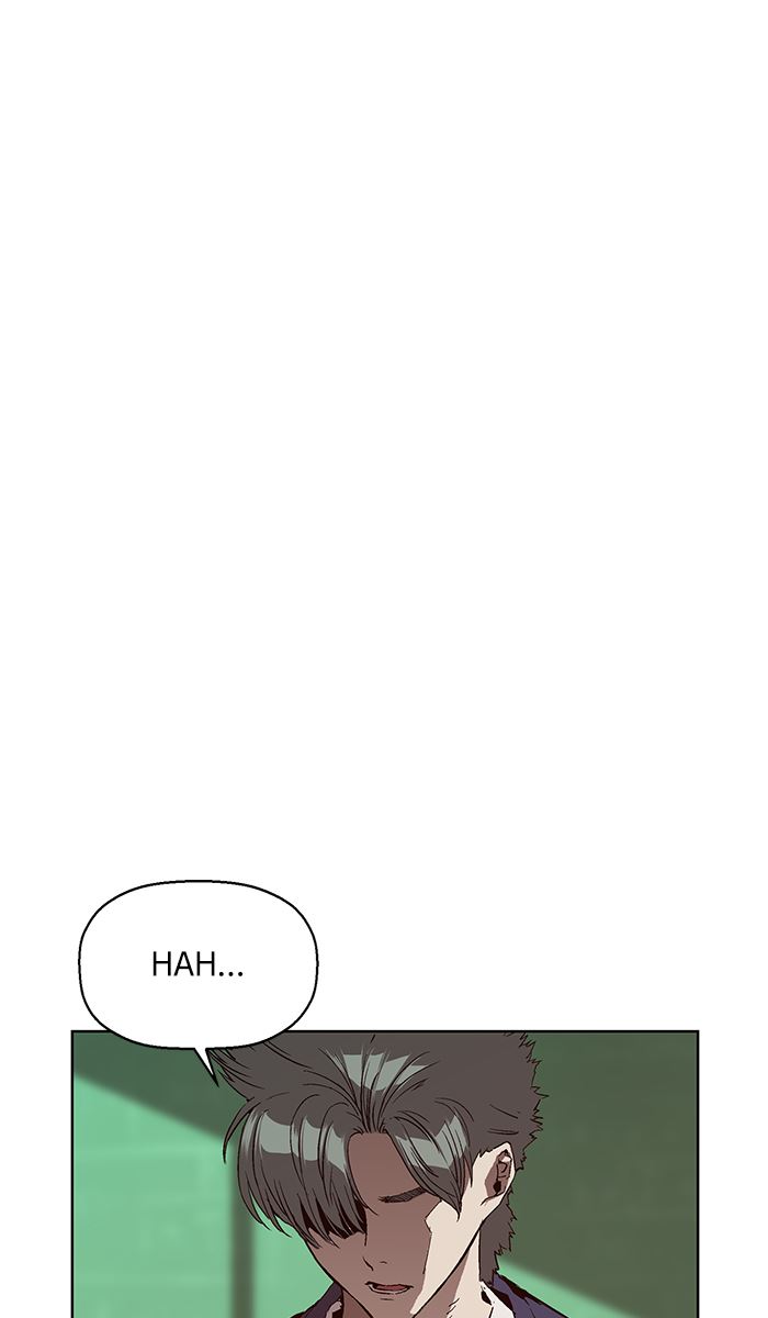 Weak Hero Chapter 140 Gambar 26