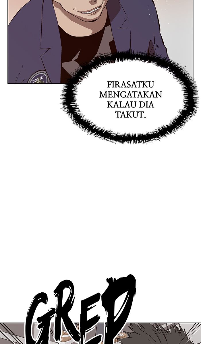 Weak Hero Chapter 140 Gambar 28