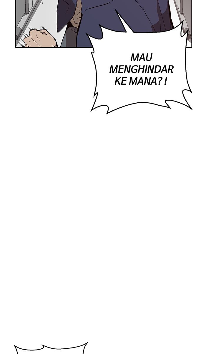 Weak Hero Chapter 140 Gambar 35