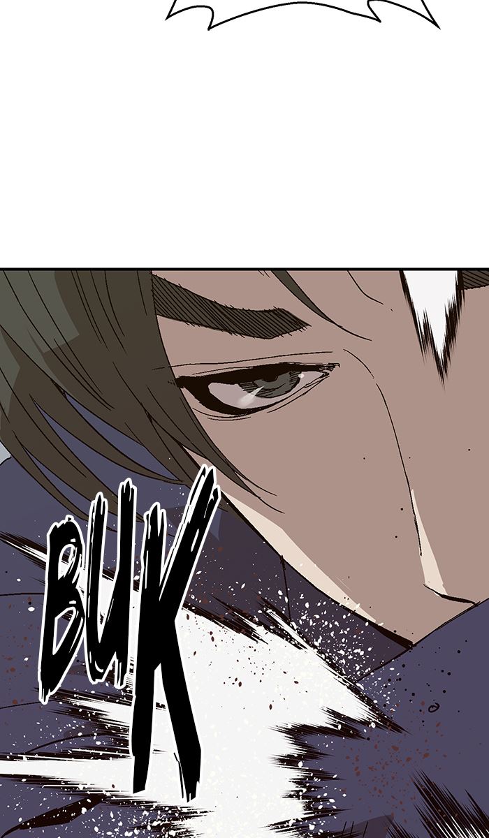 Weak Hero Chapter 140 Gambar 37