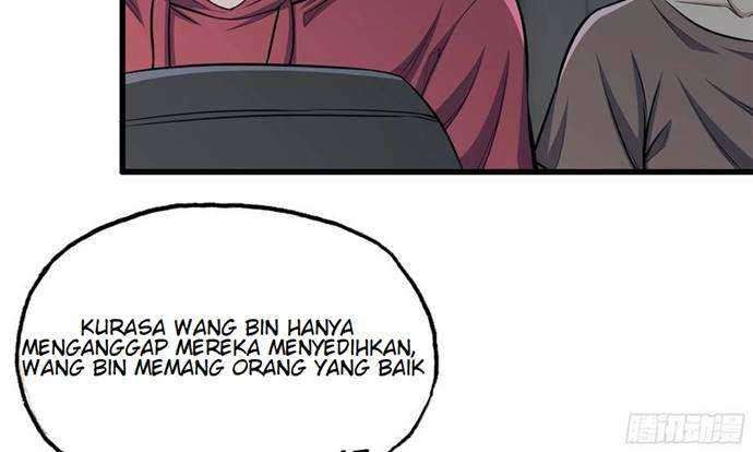 I Moved The BRICS In The Last Days Chapter 57 Gambar 62