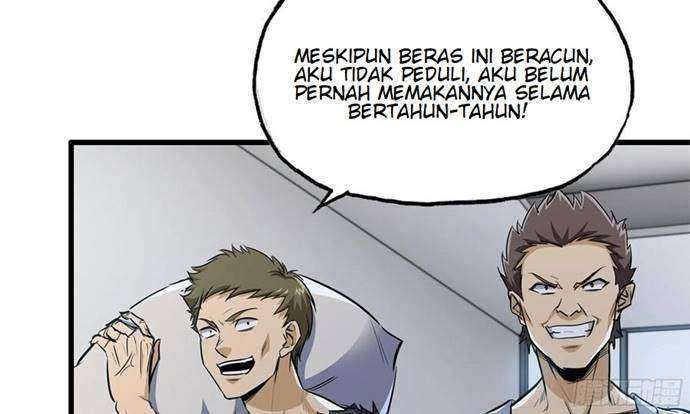 I Moved The BRICS In The Last Days Chapter 57 Gambar 74