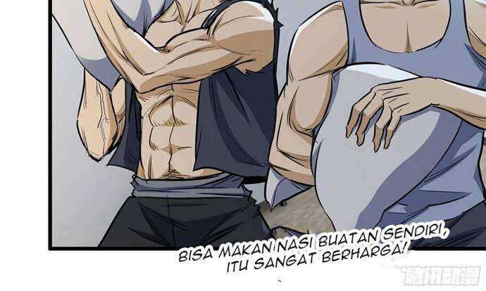 I Moved The BRICS In The Last Days Chapter 57 Gambar 75