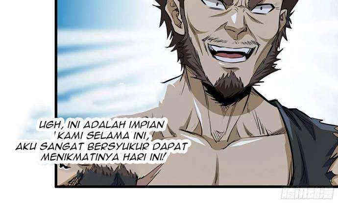 I Moved The BRICS In The Last Days Chapter 57 Gambar 77