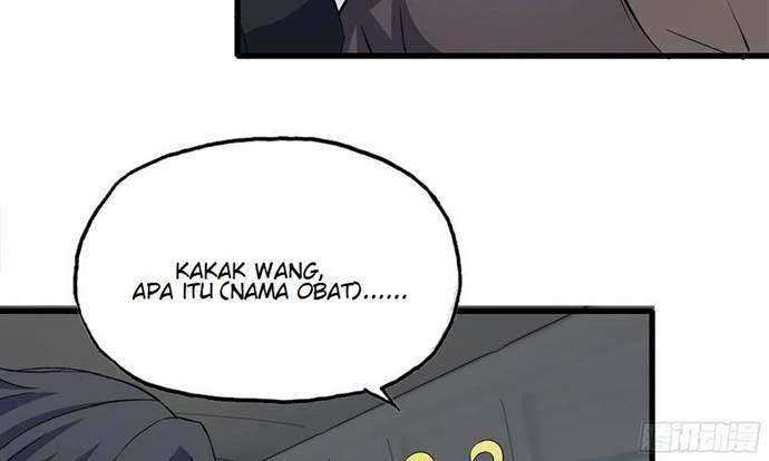 I Moved The BRICS In The Last Days Chapter 57 Gambar 84